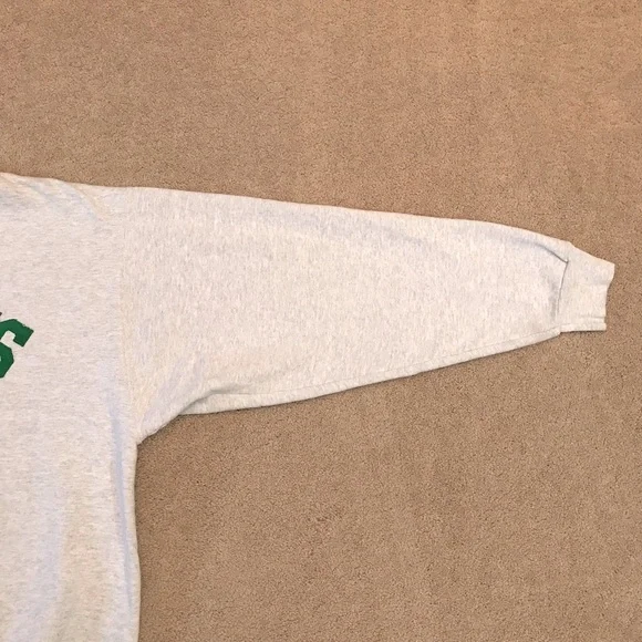 Vintage Fruit of The Loom Gators Mall of America Sweatshirt Mens XL Made In USA - Picture 7 of 8